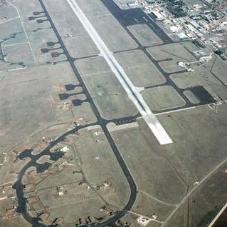 İncirlik Hava Üstü - Adana