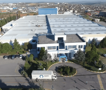 Colgate Palmolive - Gebze