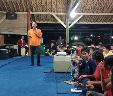 Workshop Kebangsaan RKP