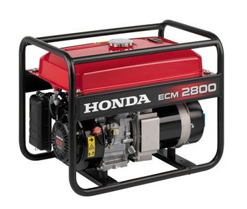 Alquiler Generador Eléctrico