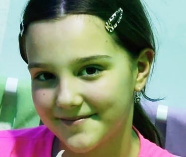 Sofija Brenesel