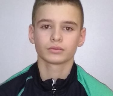 Luka Rajšić