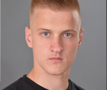 Aleksandar Stanišić