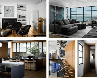 Designer of Influence Nicole Hollis