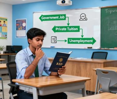 Chemistry Private Tuition in Agartala