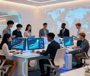 STEM subject matter expert jobs