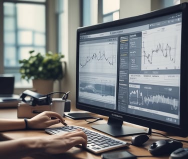 Empresa de ciberseguridad y seguridad digital argentina.