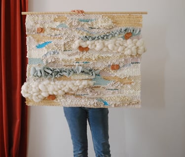 artisanat décoration murale made in France Cosy Jungle