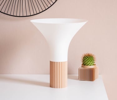 luminaire éco-responsable fabriqué en France Albi Occitanie Filament
