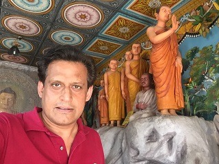 Dr Kamran Ahmad