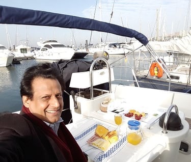Dr Kamran Ahmad
