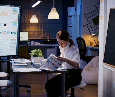 Solvitix Office 1