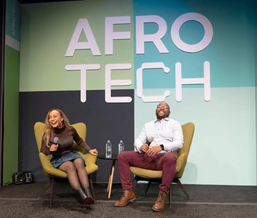 Afrotech Conference on Christianpreneur Magazine