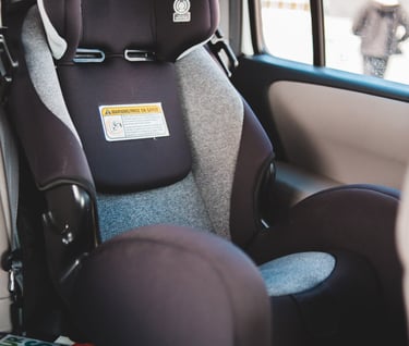 car seat