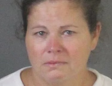 Rhonda Jewell era babá da criança