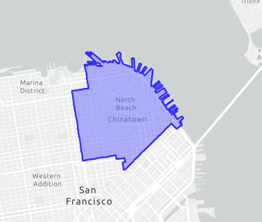 SF District 3