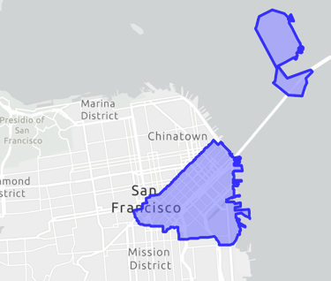 SF District 6
