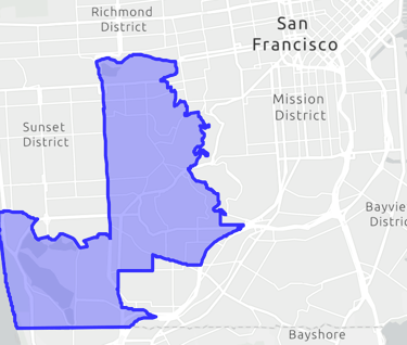 SF District 7