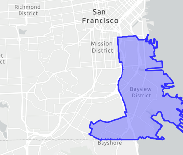 SF District 10