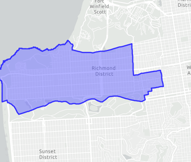 SF District 1