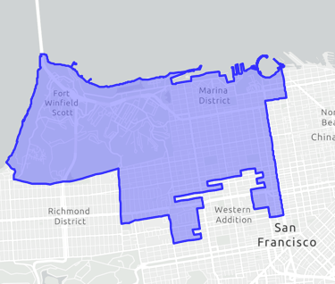 SF District 2