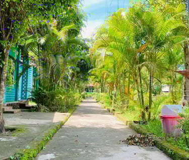 dandeli resort packages