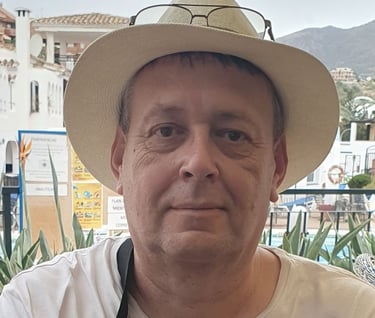 Mark Davis