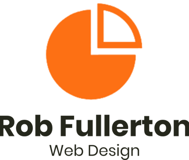 Rob Fullerton Web Design