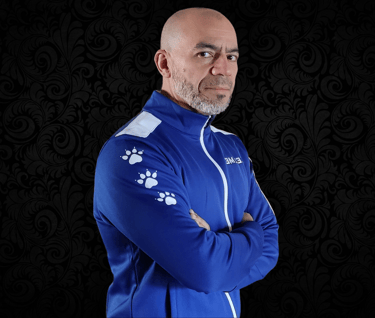 Ruben Rodriguez entrenador personal, gimnasio en salinas, La jaula del mono