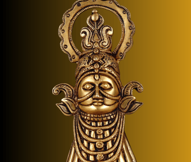 idols of Khatu Shyam.