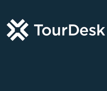Tour Desk