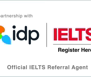 Official Training Partner