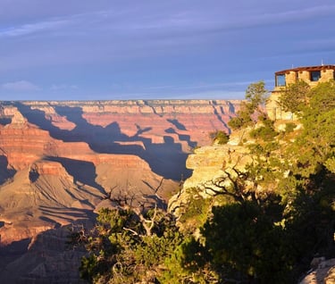 grand-canyon-national-park-historic-yavapai-observation-station