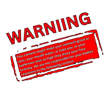 Warning