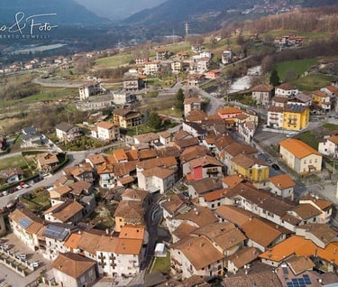 Foto by Roberto Romelli