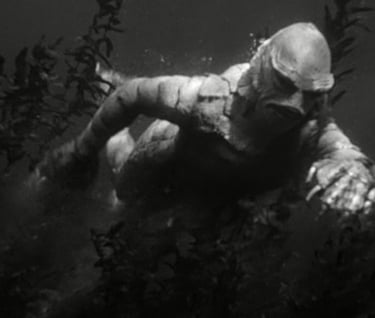 The Creature