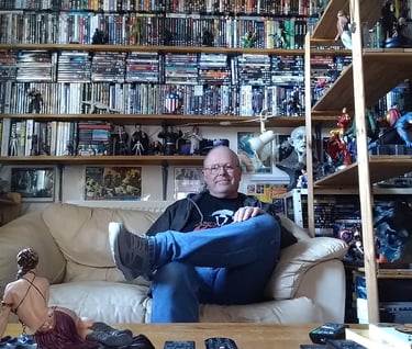 In the study