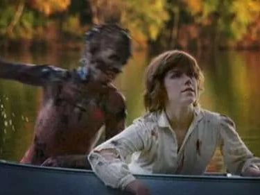 F13 - Jason's first appearance