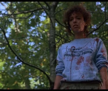 Pamela Springsteen as Angela