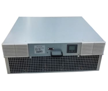 Static Var Generator