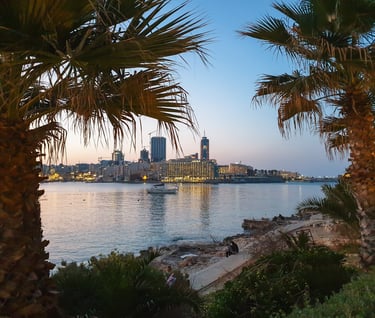 malta sliema