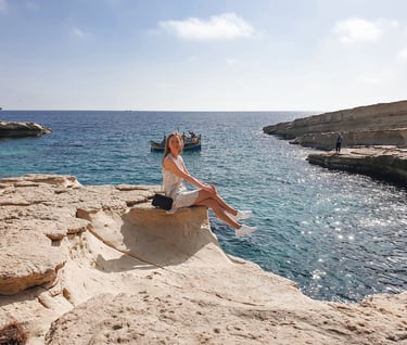malta st peters pool