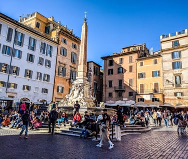 Roma
