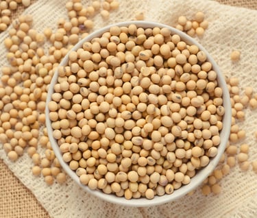 Soybeans