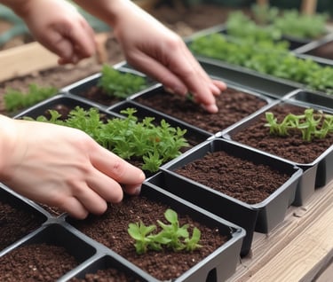 white and black abstract painting