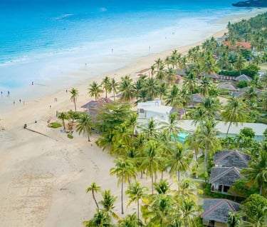 Bantayan Island Cebu