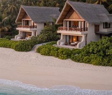 Boracay Resorts