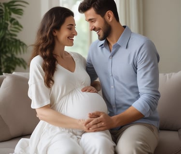 gray concrete wall inside building