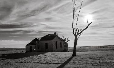 Home languishing on the market with no one viewing it