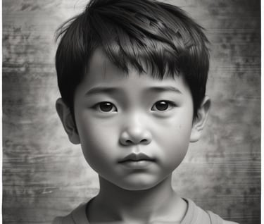 woman smiling wearing denim jacket